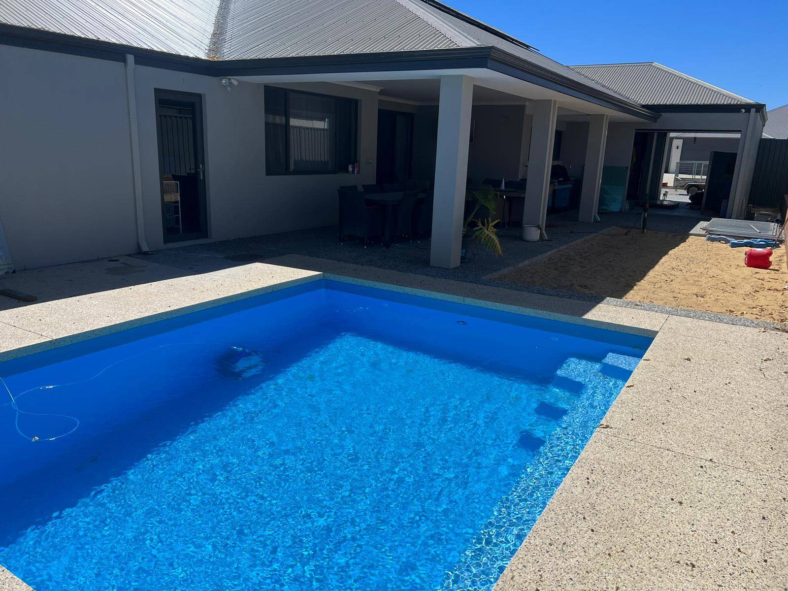 Precision Fencing Rockingham