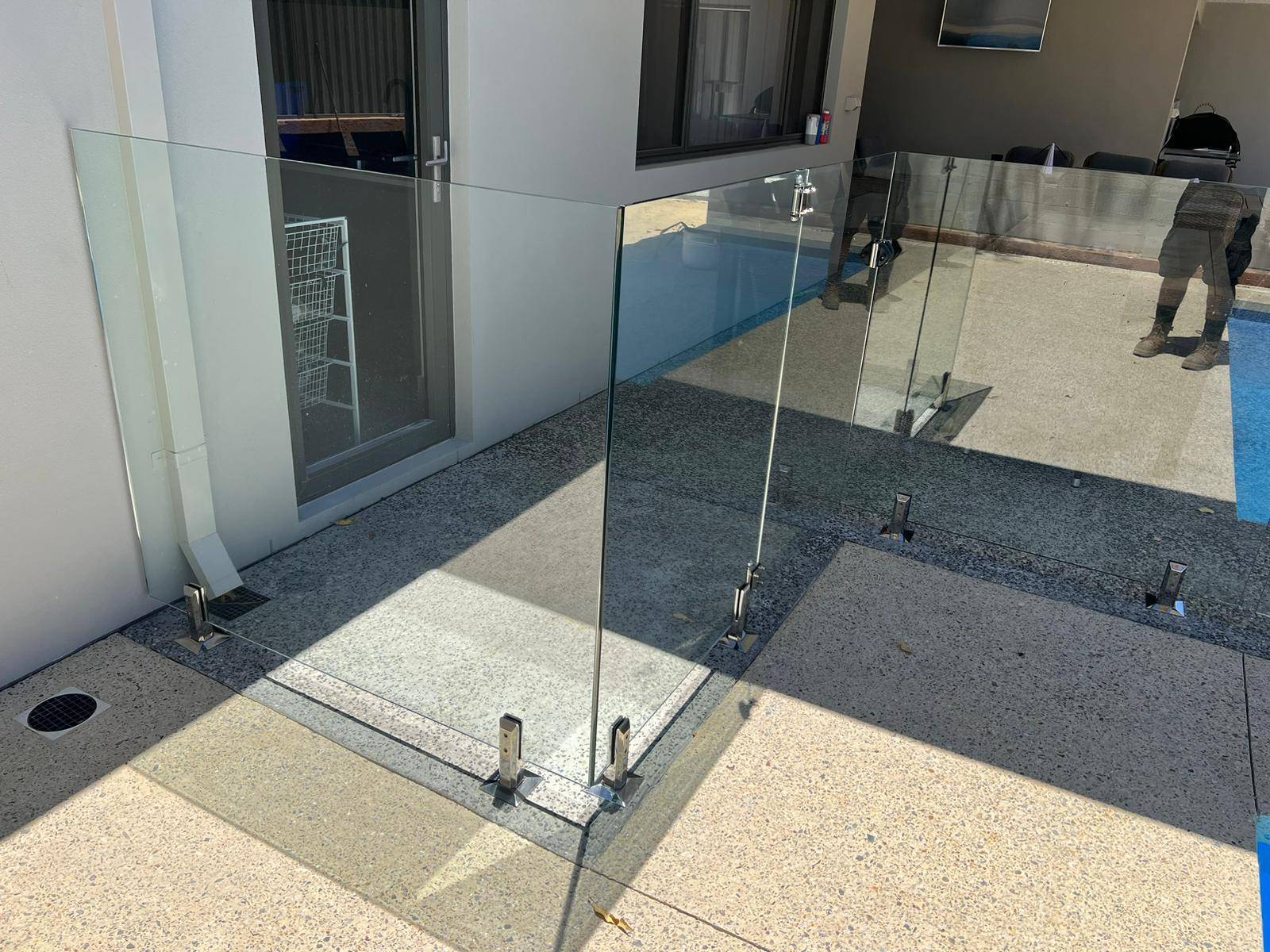 The Art of Fencing in Rockingham