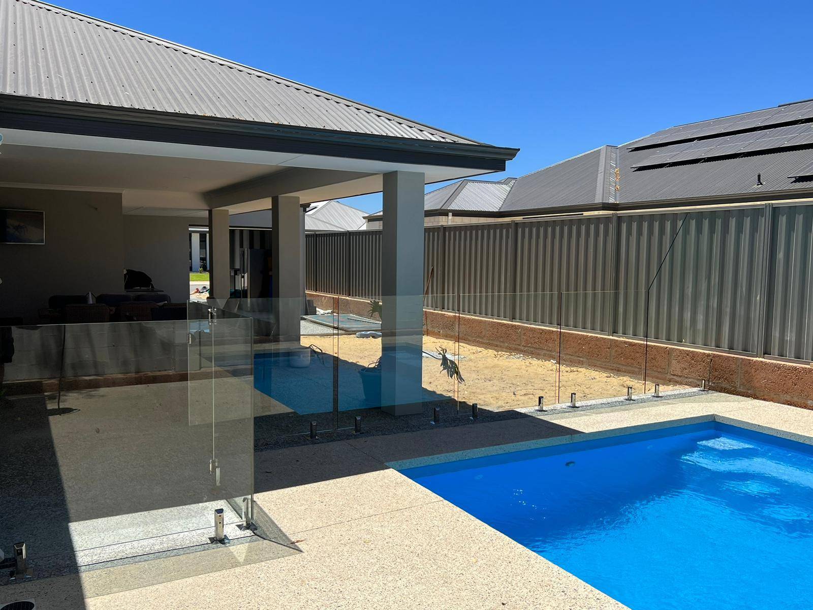 Rockingham Fencing Done Right