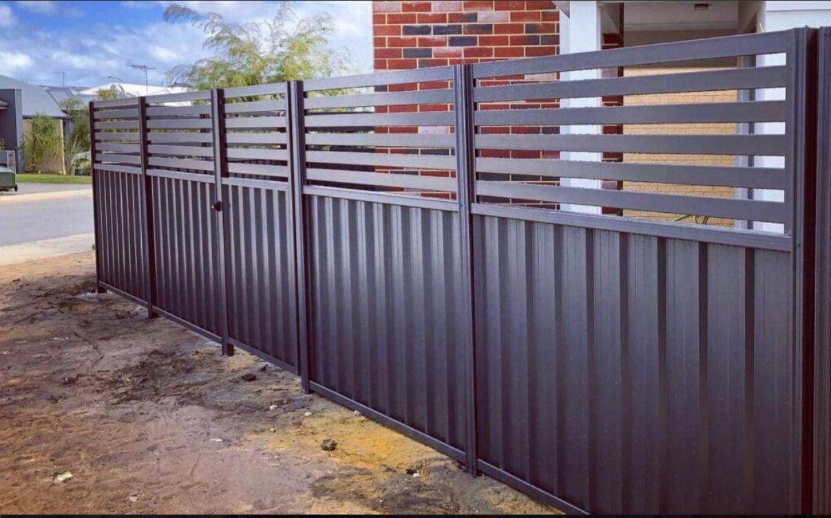 Rockingham’s Trusted Fencing Providers