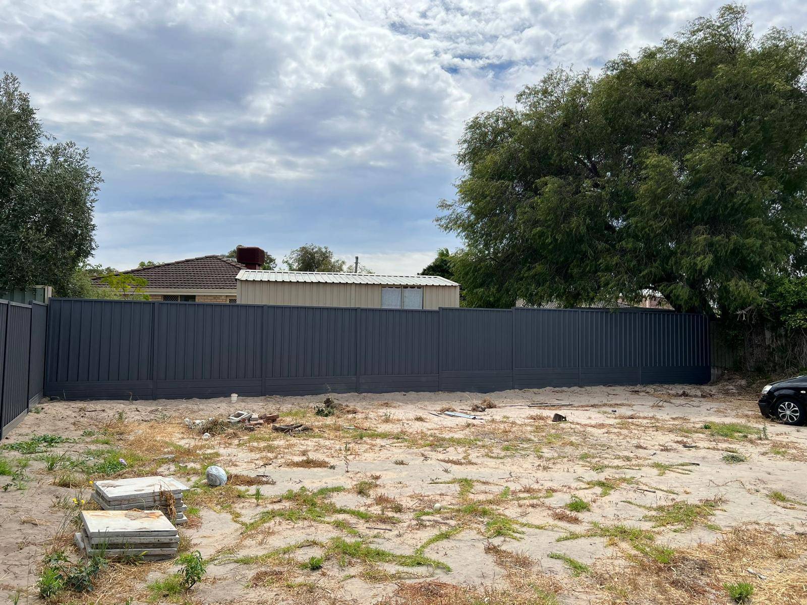 Rockingham’s Elite Fencing Solutions