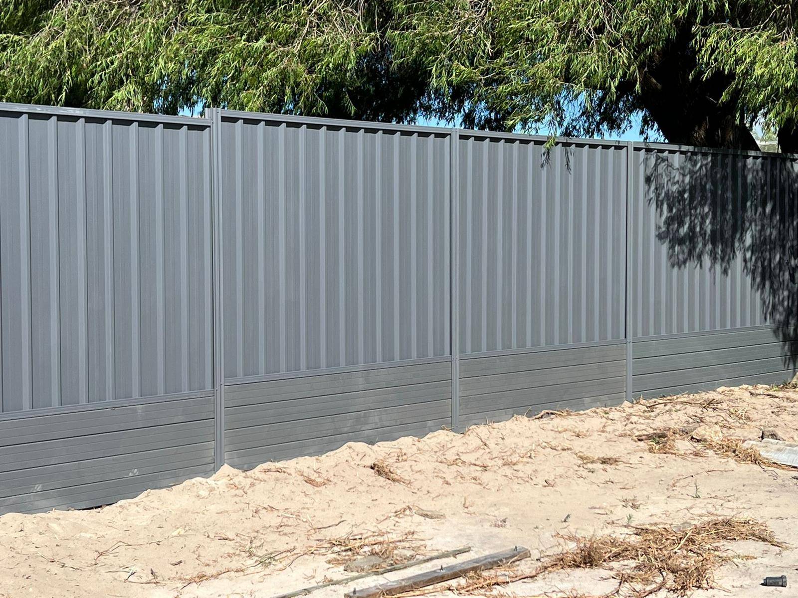 Comprehensive Fencing Services Rockingham