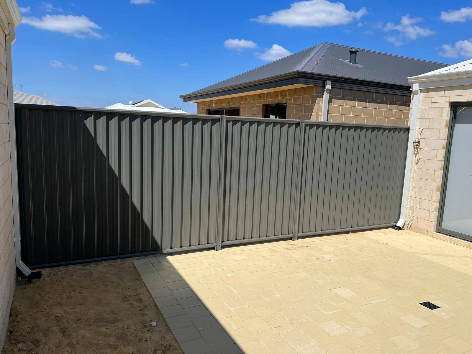 Superior Rockingham Fencing Installations