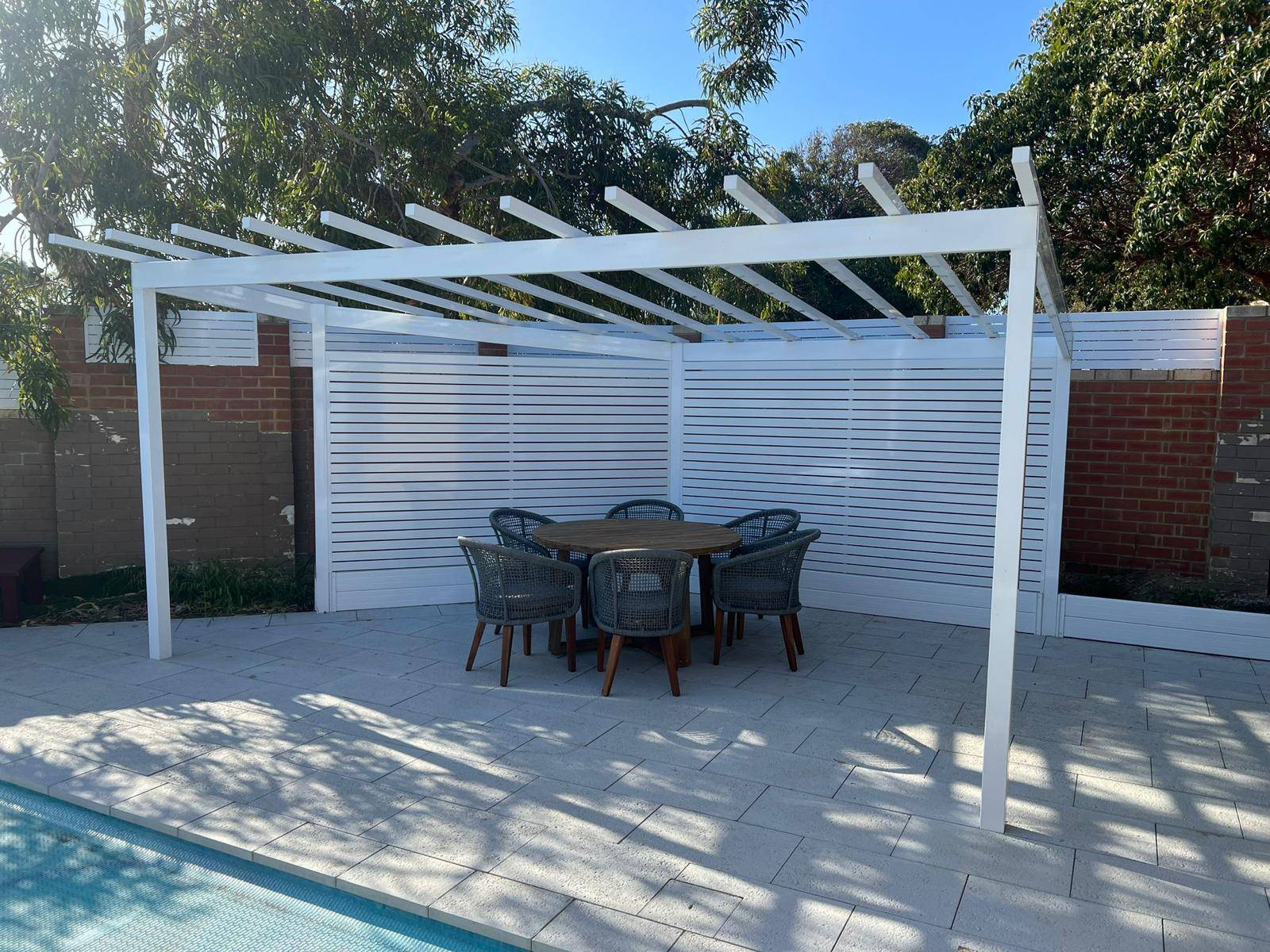 Rockingham’s Trusted Fencing Source