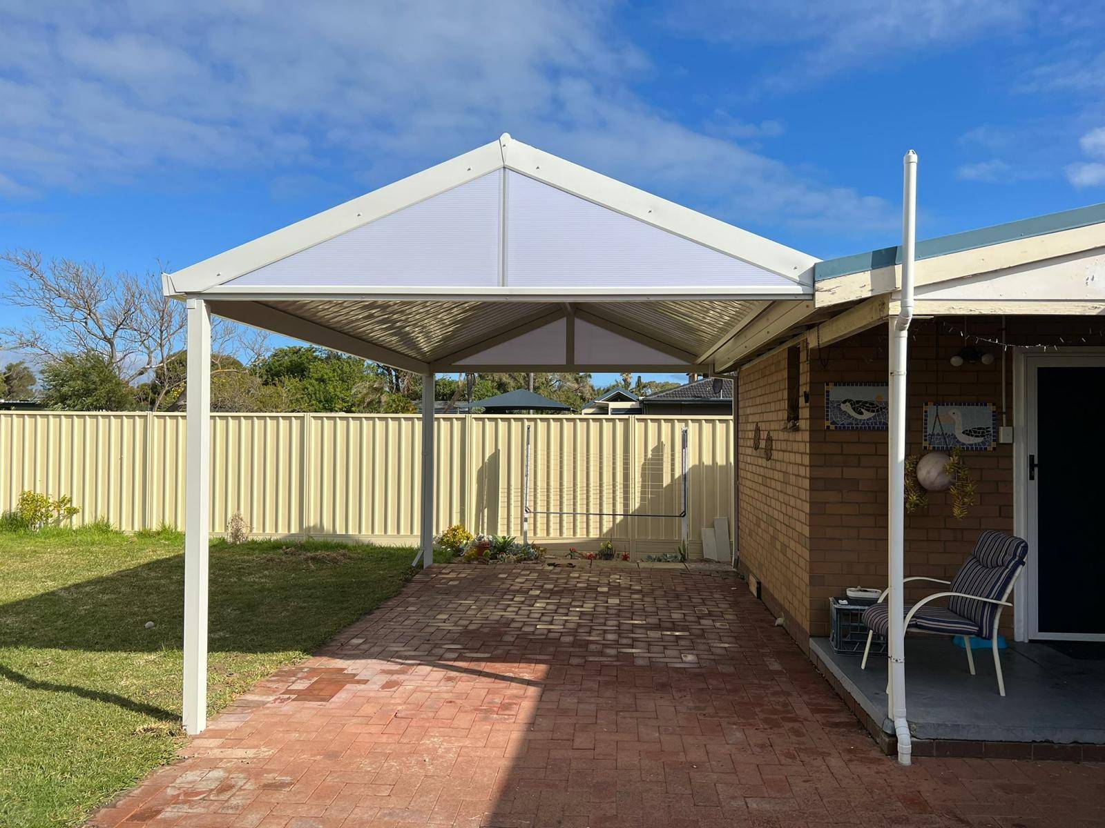 Quality Fencing Installations Rockingham