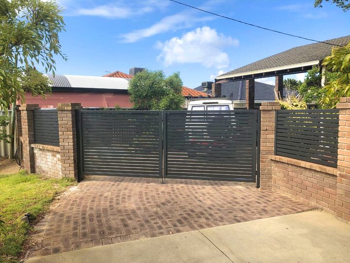 Expert Fencing Contractors Rockingham