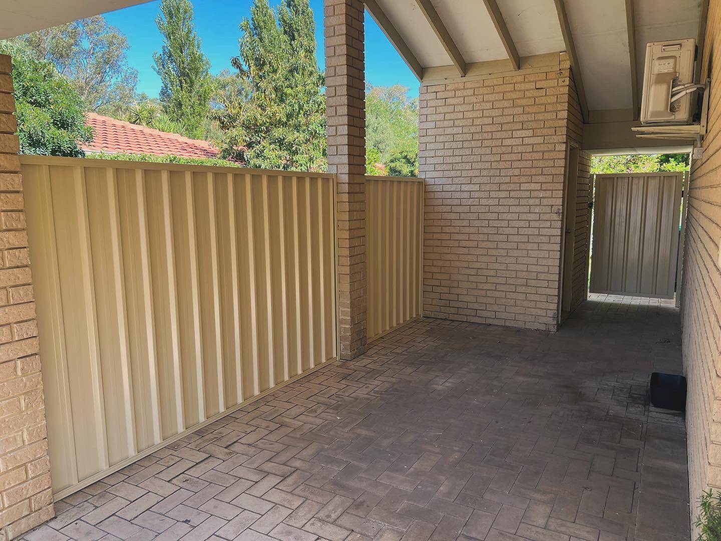 Rockingham's Leading Fencing Contractors